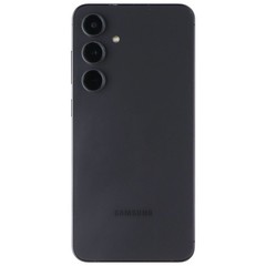 Samsung Galaxy S24 FE (6.7-inch) Smartphone (SM-S721U) T-Mobile – 128GB/Graphite