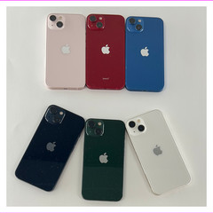 Apple iPhone 13 – 128GB/256GB – Unlocked, Verizon, AT&T CDMA/GSM