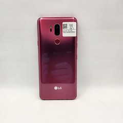 LG G7 ThinQ G710 64GB Raspberry Rose (T-Mobile/Unlocked)