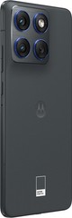 MOTOROLA Edge 70 (Gadget Gray , 256GB 8GB RAM) Snapdragon® 7 Gen 4 GlobalVersion