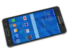 Original UNLOCKED T-Mobile AT&T Samsung Galaxy Alpha G850 Phone Original GOOD