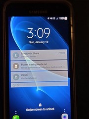 Samsung Galaxy Express Prime – 16 GB – Titanium Gray (AT&T)