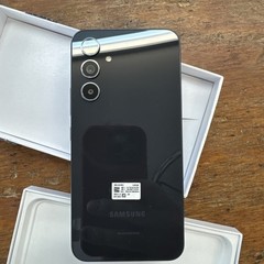 Samsung Galaxy A54 5G 128GB Graphite SM-A546V Carrier Verizon Unlock PARtS