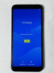 BLU View 3 B140DL 32GB 3GB Black 6&Prime; Smartphone – TFW ST Tracfone Only USED READ