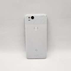 Google Pixel 2 G011A 64GB Clearly White (CDMA/GSM Unlocked)