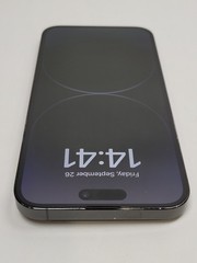 Apple iPhone 14 Pro Max – 128GB – Grey – AT&T – MQ8N3 LL/A – iPhone15,3 (A2651)