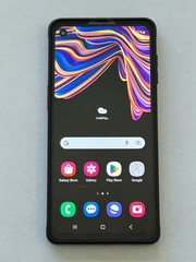 Samsung Galaxy Xcover Pro SM-G715U Verizon Unlocked 64GB Android Smartphone