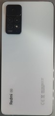REDMI NOTE 11 PRO 5G SMARTPHONE