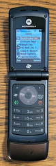 Motorola W385 – Brown ( Boost Mobile ) CDMA Flip Phone – Super Rare Version