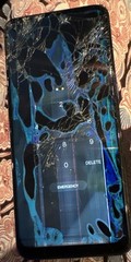 OnePlus N10 5G 128GB Nord Blue (Metro PCS) Fast Ship Good Used Broken
