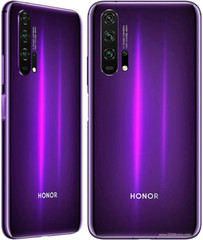 Unlocked Honor 20 Pro 128GB/256GB 6.26 in Dual SIM 8GB RAM 4000mAh Smartphone