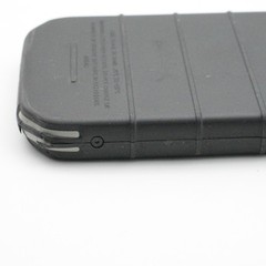 CAT S48c 64GB (Sprint ONLY) Black Smartphone Android – For parts