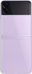 Samsung Galaxy Z Flip 3 5G SM-F711U 8+128GB Smartphone Factory Unlocked OPEN BOX
