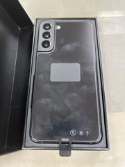 Samsung Galaxy S22+ Plus 5G (128GB, 8GB) 6.6&Prime; AMOLED, 50MP 4K Camera, Volte (Ful
