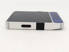Freedom/Factory Hardware Wallet Phone Gen 1 256GB DGEN1 | Silver
