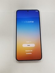 Samsung Galaxy S25+ 256GB Icy Blue SM-S936U (Spectrum) Fully Functional DF8908