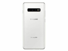 New Samsung Galaxy S10+ Plus Prism White SM-G975U 512GB T-Mobile AT&T Unlocked
