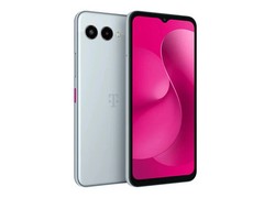 T-MOBILE REVVL 8 5G TMRV085G T-MOBILE 128GB SILVER NEW OTHER CONDITION