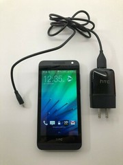 HTC Desire 610 – 8GB – Charcoal Gray Smartphone