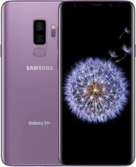 Samsung Galaxy S9+ Plus SM-G965U 64GB Fully Unlocked 6.2&Prime; SmartPhone OPEN BOX