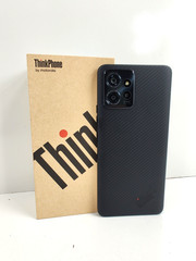 Motorola ThinkPhone 5G 8GB RAM+256GB , XT2409-6, Carbon Black