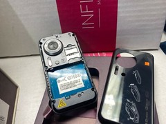 LG Renoir KC910 Rare OLD Mobile Collectors Phone 2