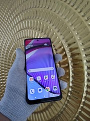 Motorola Moto G Power 5G 128GB Smartphone Black 50MP XT2311-2 Android 6.5&Prime; Touch