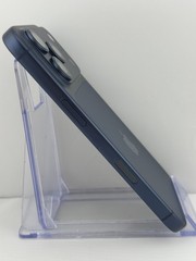 Apple iPhone 17 Pro 256GB Unlocked Blue 100% Battery Health Fair Condition