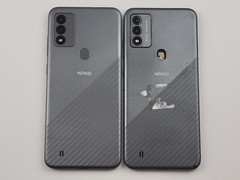 (Lot of 5) WIKO VOIX (U616AT) 32GB (GSM Unlocked) Smartphones – *PLEASE READ*