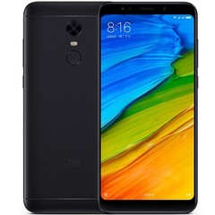 Xiaomi Redmi 5 Plus 4G Smartphone Global ROM Unlocked Dual SIM