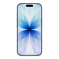Apple iPhone 17 A3258 256GB Mist Blue Boost Mobile Used