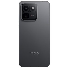 VIVO iQOO 15T Smartphone Android 16 Dimensity 9500 Monster OctaCore NFC Touch ID