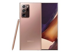Samsung Galaxy Note20 Ultra – 128GB – Mystic Bronze (AT&T)