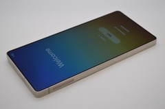 Samsung Galaxy S25 Ultra 512GB [SM-S938U1] Titanium Jadegreen (Unlocked) #A893