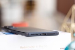 Xiaomi Redmi Note11 Pro 5G 128GB Unlocked Android Global Smartphone New Sealed
