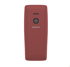 Nokia 8210 4G GSM 2.8 in Dual Sim Cellphone Factory Unlocked