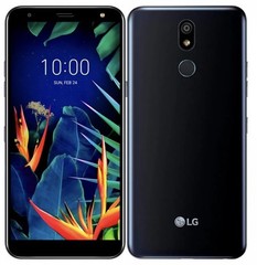 LG K40 X420 | 32GB | Android Unlocked Phone w/ 13MP Camera