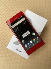 Sony Xperia XZ Premium G8141 G8142 64GB 4GB RAM Unlocked Smartphone–NEW SEALED