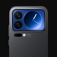 Original Xiaomi 17 Pro 5G Smartphone Snapdragon 8 Elite Gen 5 50MP Dual Screen