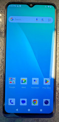 HOTPEPPER VERDE ANDROID SMARTPHONE – AIRTALK LOCKED