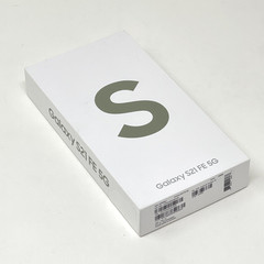 Samsung Galaxy S21 FE 5G – 128GB – Olive (AT&T) SM-G990U Brand New Sealed