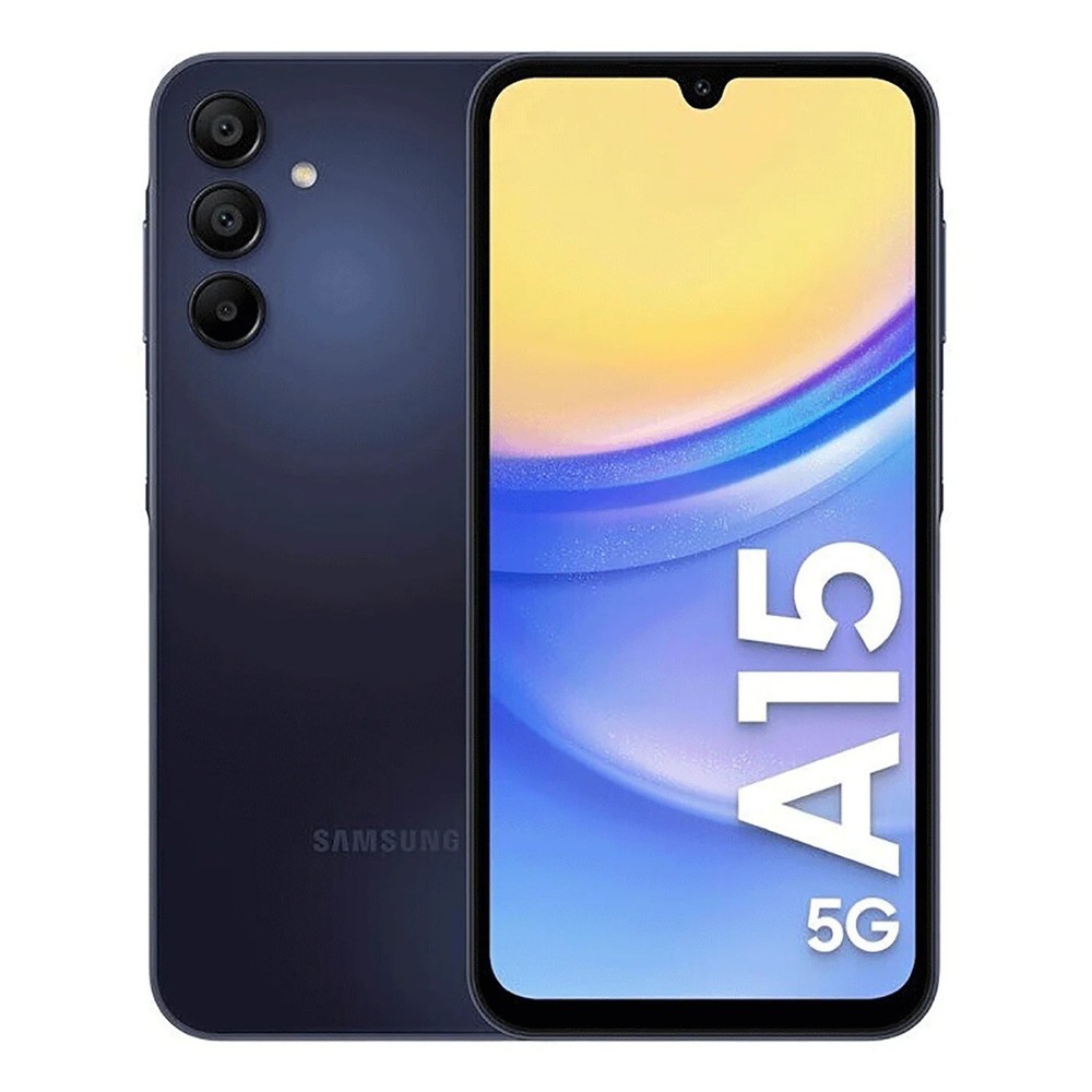 Samsung Galaxy A15 5G A156U 128GB T-Mobile – Used – Heavy Burn