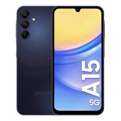 Samsung Galaxy A15 5G A156U 128GB T-Mobile – Used – Heavy Burn
