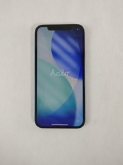 Apple iPhone 12 A2172 128 GB iOS 26.5.2 (Wi-Fi + 4G) Unlocked