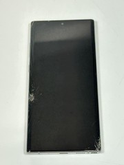 Samsung Galaxy Note 10+ 256GB (Unlocked) SM-N975U1 Aura Glow – Broken