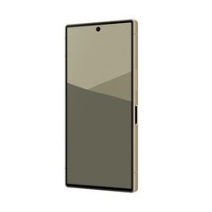 AQUOS R10 SH-M31 Beige 256GB 12GB RAM Factory Unlocked Dual SIM New