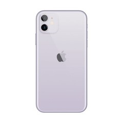 Apple iPhone 11 A2111 Unlocked 256GB Purple (Good)