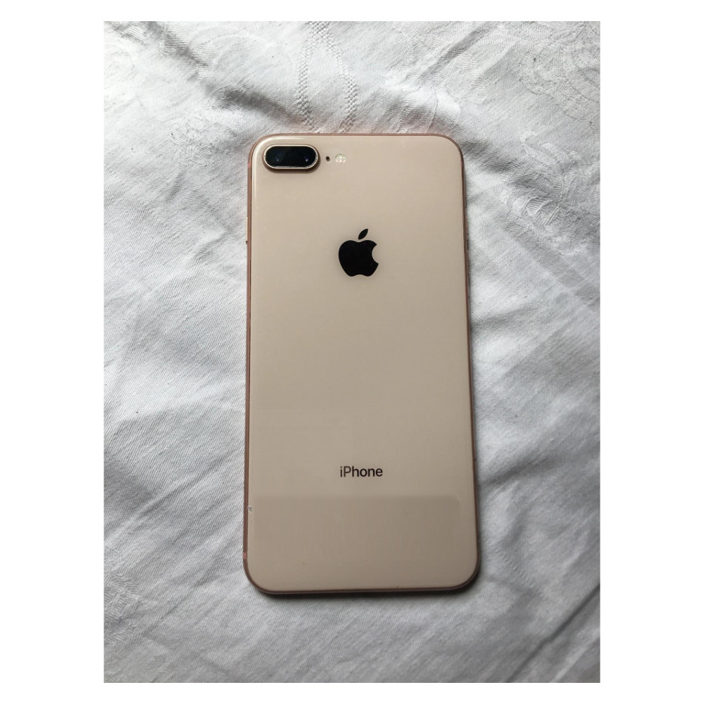 Apple iPhone 8 Plus 64GB – Gold, Space Gray, Red – Unlocked with Free Shipping!