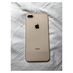 Apple iPhone 8 Plus 64GB – Gold, Space Gray, Red – Unlocked with Free Shipping!