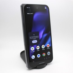 Google Pixel 9 Pro Fold GGH2X 256GB Great Condition | Black | VERIZON ONLY